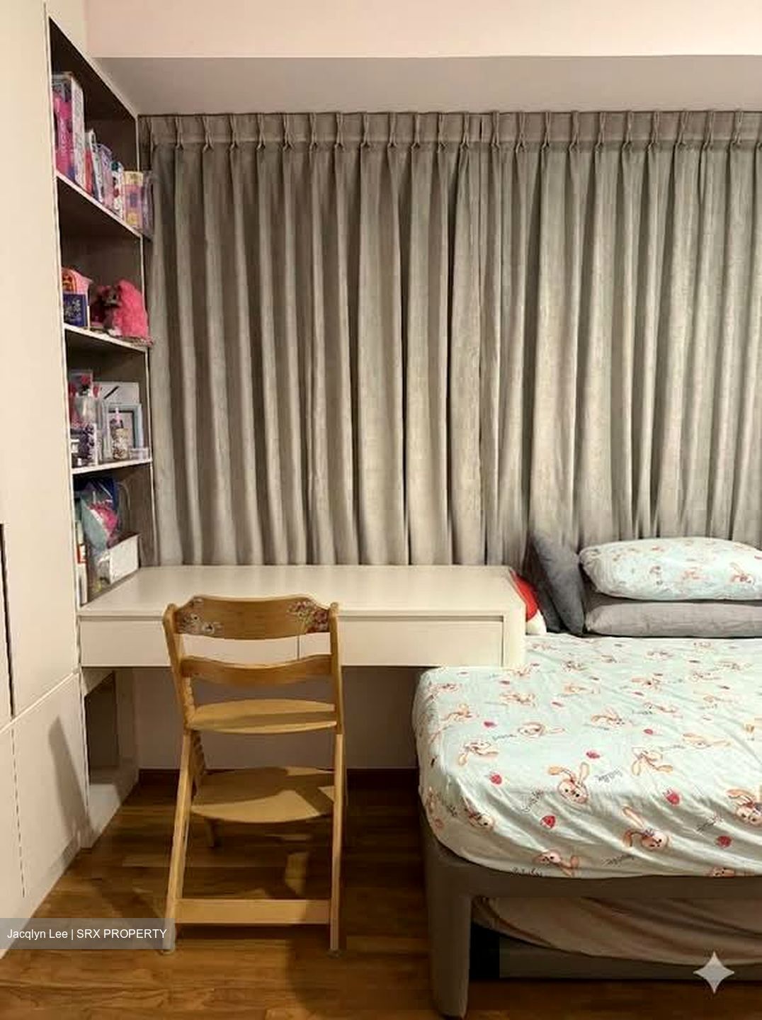 The Axis (D11), Apartment #543610351
